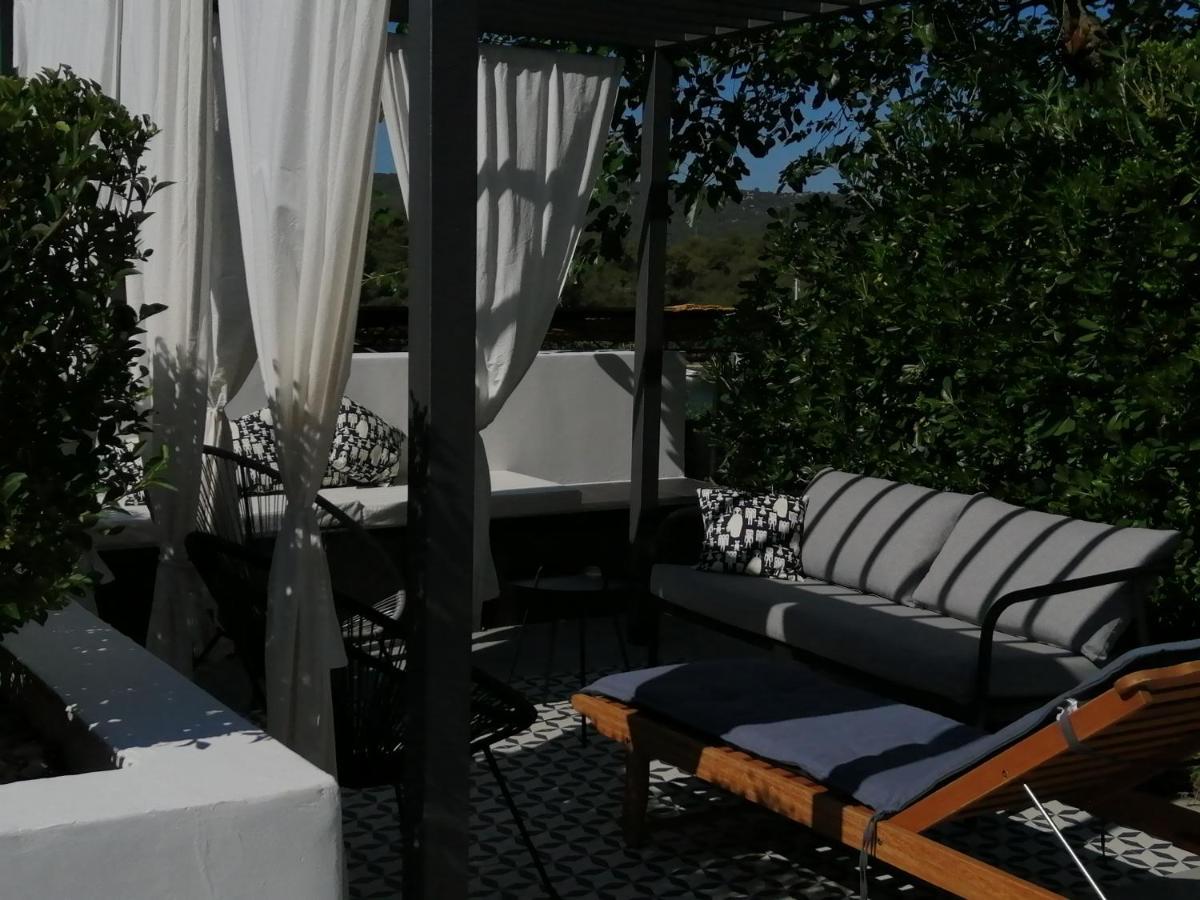 Apartment Mr Bellina 希贝尼克 外观 照片
