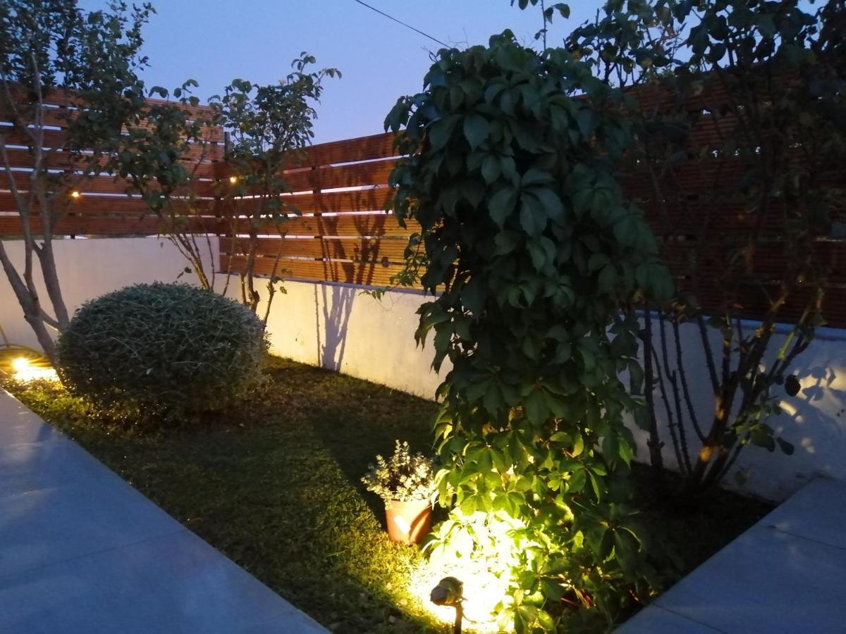 Apartment Mr Bellina 希贝尼克 外观 照片