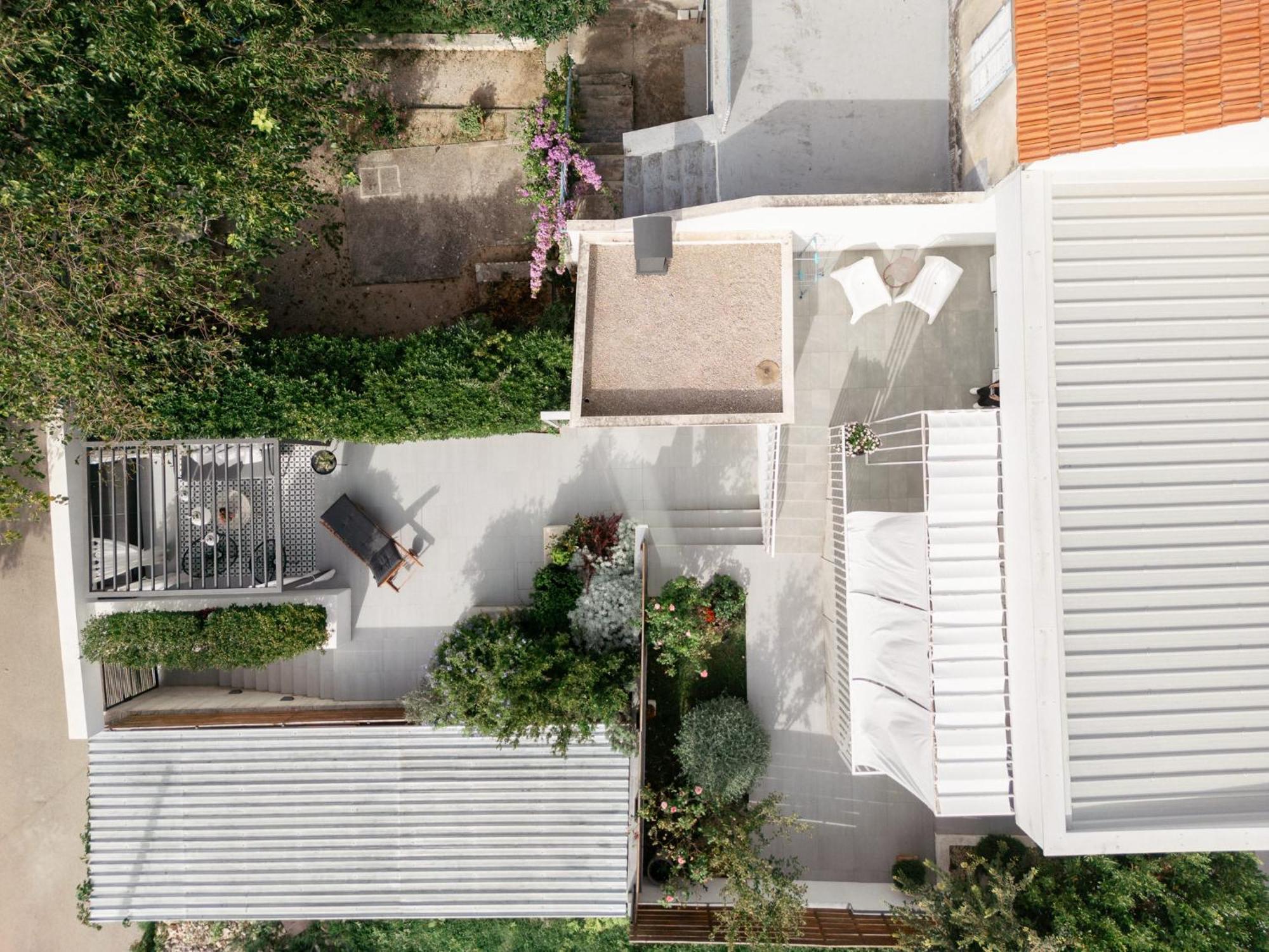Apartment Mr Bellina 希贝尼克 外观 照片