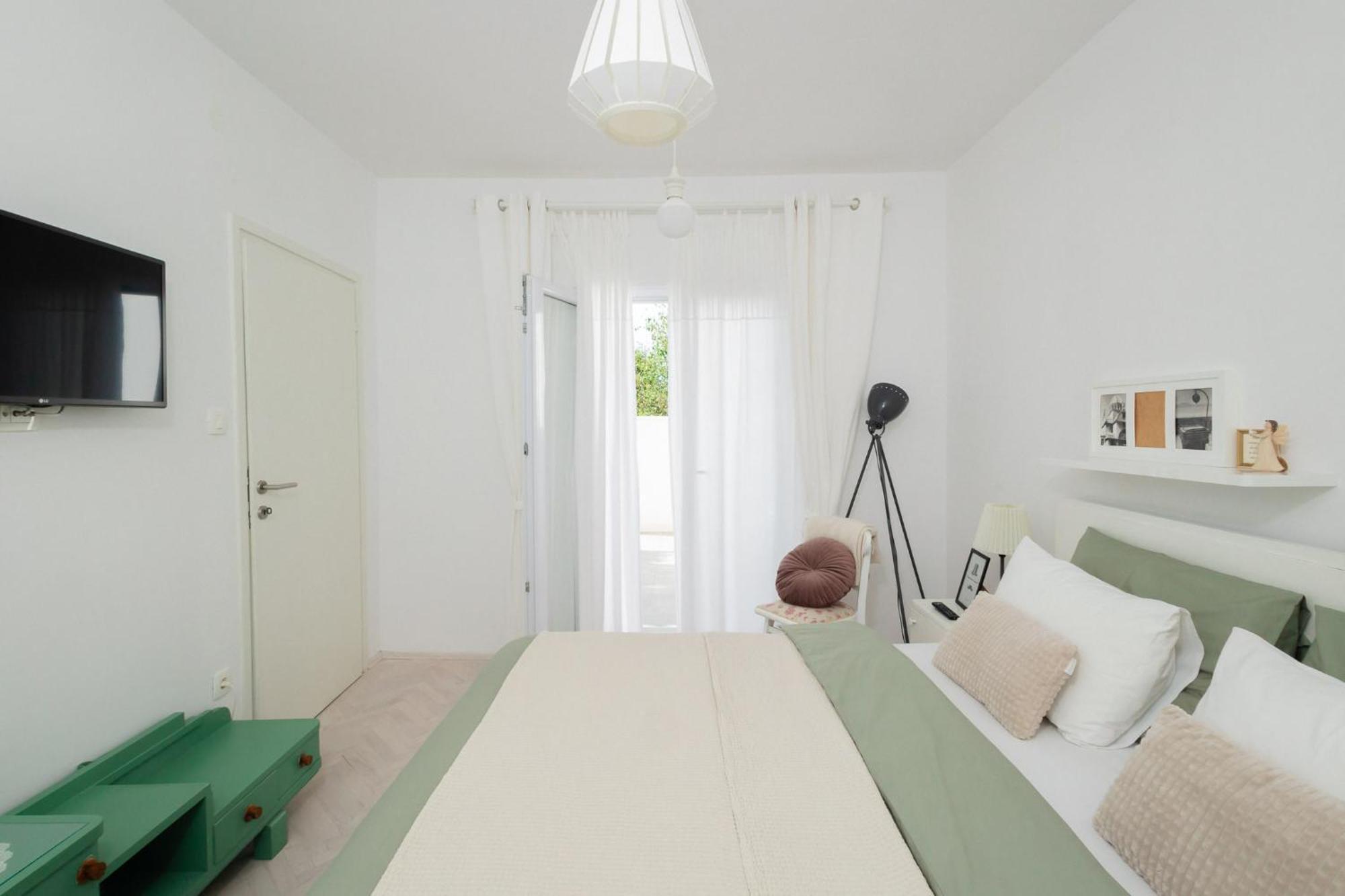 Apartment Mr Bellina 希贝尼克 外观 照片